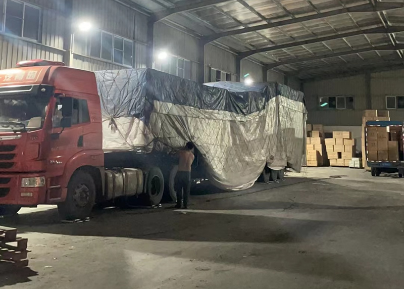 济南到大连物流公司-济南到大连运输专线-整车零担